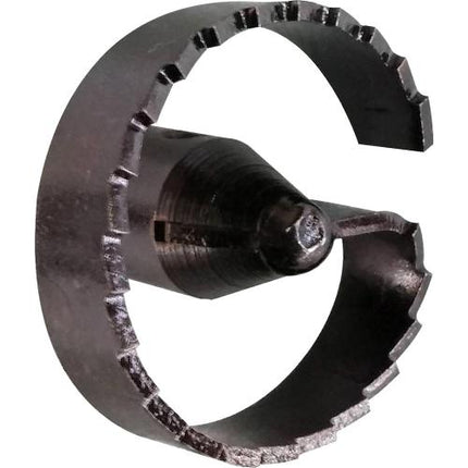 KSU Drain Cleaning Head