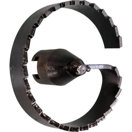 KSU Drain Cleaning Head