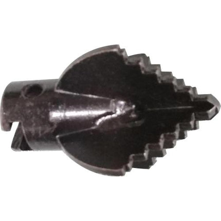 KSU Drain Cleaning Head