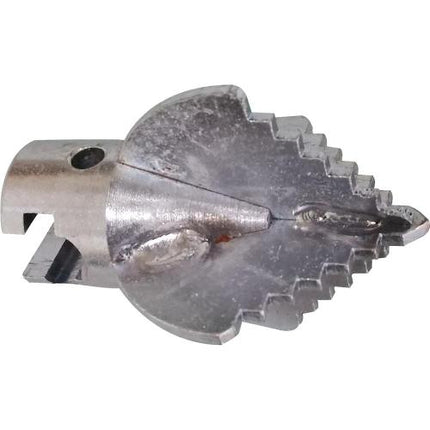 KSU Drain Cleaning Head