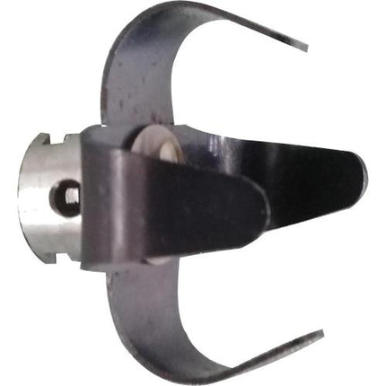 KSU Drain Cleaning Head