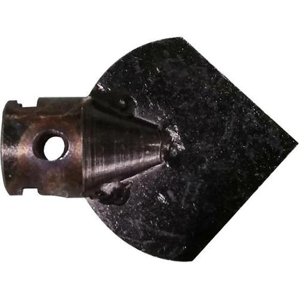 KSU Drain Cleaning Head