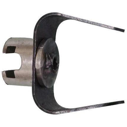 KSU Drain Cleaning Head