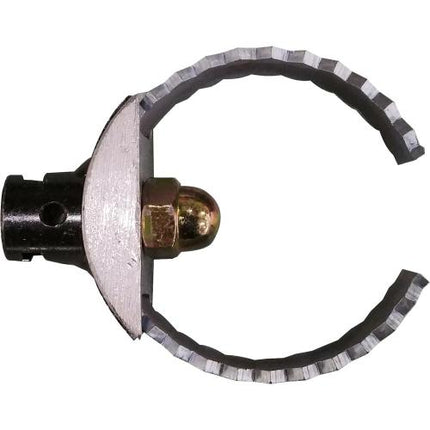 KSU Drain Cleaning Head