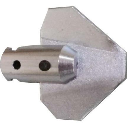 KSU Drain Cleaning Head