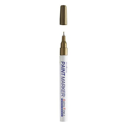 MUNHWA Bullet-Tip Paint Marker