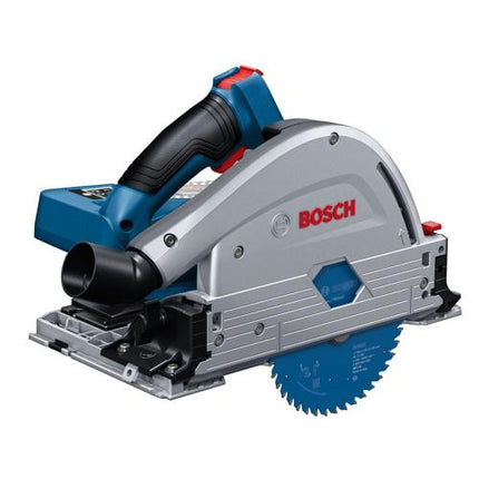 Bosch GKT18V-52GC 18V Professional Cordless Brushless Plunge Cut Saw 140mm (Bare Tool)