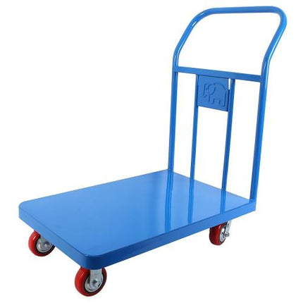 SMATO Platform Truck Steel SDT-1