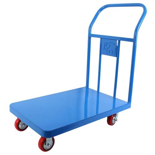 SMATO Platform Truck Steel SDT-1