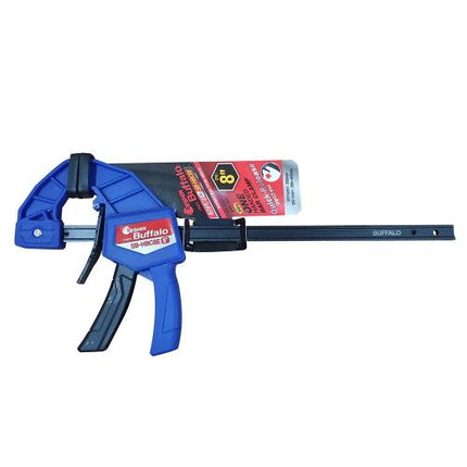 SESHIN BUFFALO Woodworking Quick Grip Clamp Mini
