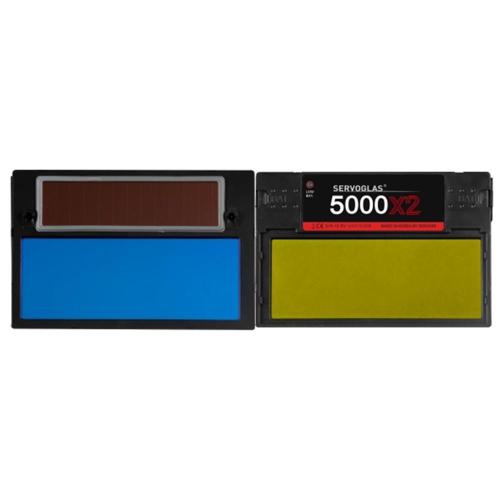 SERVORE Auto-Darkening Filter Cartridge 5000X2