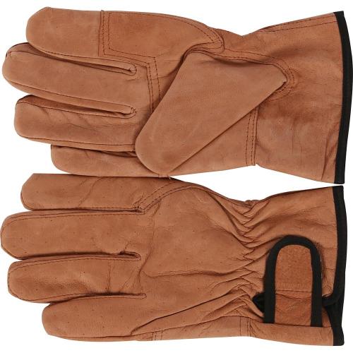 SMATO TIG Welding Gloves (Goatskin) AD-9162
