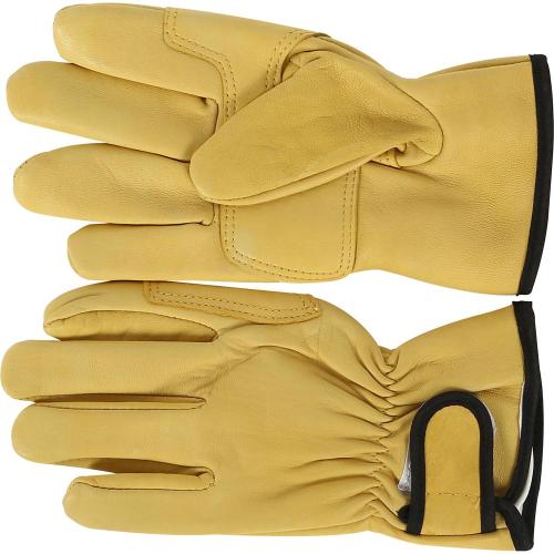 DONGHO TIG Welding Gloves (Sheepskin)