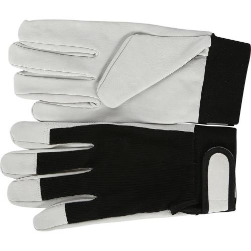 SMATO TIG Welding Gloves (Sheepskin) AG-9241