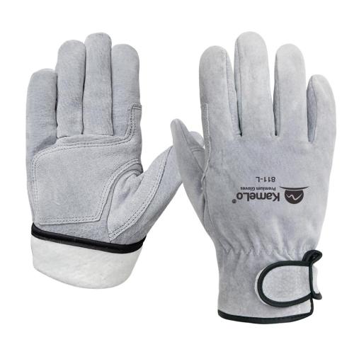 CAMELLO TIG Welding Gloves (Winter) 811-LW