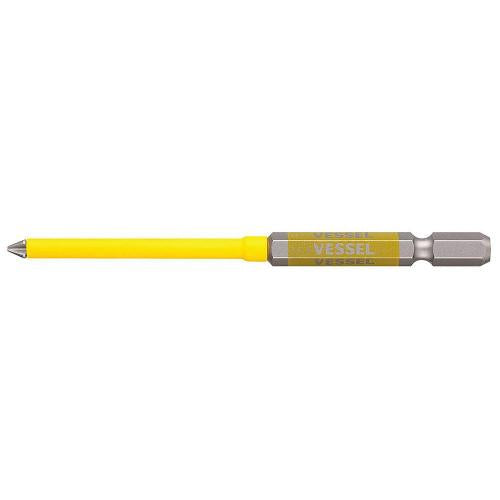 Vessel Insulated Single-End Gousai Bit Phillips GSC161100