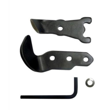 MALCO Electric Sheet Metal Shears TSHD