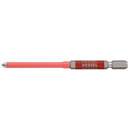 Vessel Insulated Single-End Gousai Bit Phillips GSC162100