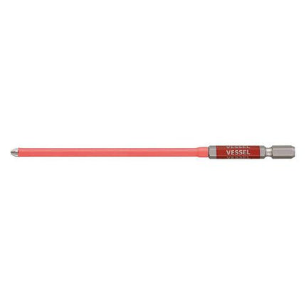 Vessel Insulated Single-End Gousai Bit Phillips GSC162100
