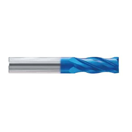 YG-1 Carbide End Mill (E-Force) 1.5mm–3.5mm