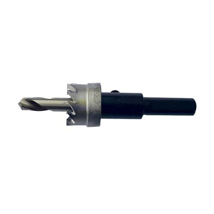 TNC SHARK HSS Hole Saw 12mm–55mm