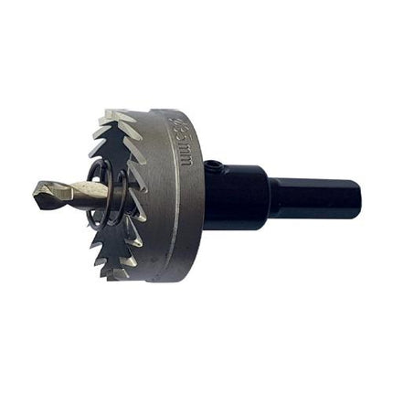 TNC SHARK HSS Hole Saw 12mm–55mm