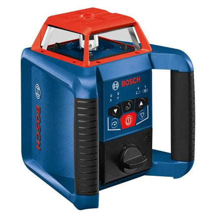Bosch Rotary Laser Level GRL-350HV