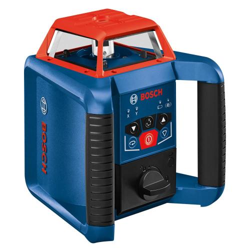 Bosch Rotary Laser Level GRL-350HV