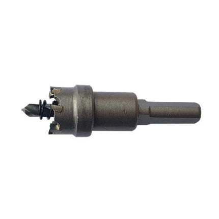 TNC SHARK TCT Hole Saw 13mm–55mm