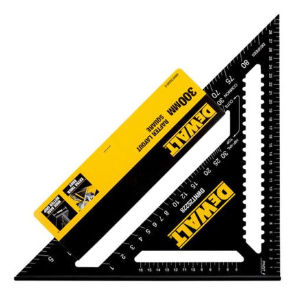 DEWALT Triangular Protractor