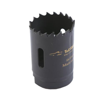 TNC SHARK Bi-Metal Hole Saw 14mm–52mm