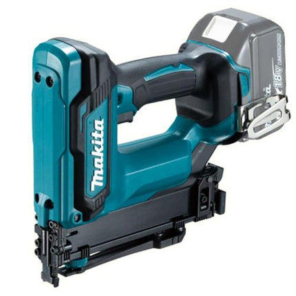 MAKITA DST421ZK 18V LXT Cordless Pin Nailer (Bare Tool)