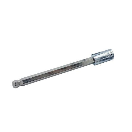 EIGHT Hex Bit Socket Ball Point 41TB-3