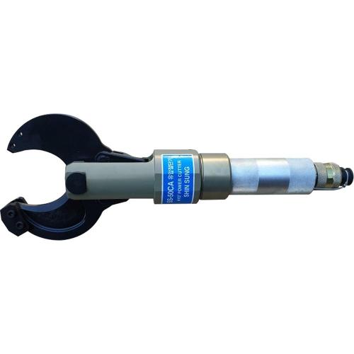 UDT Hydraulic Cutter Head UD-50CA 8 t