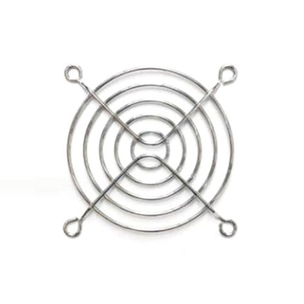ORIENT Wire Mesh Fan Guard, Safety Grille, Fan Cover for Cooling Fans, 80/92/120/170 mm and Others