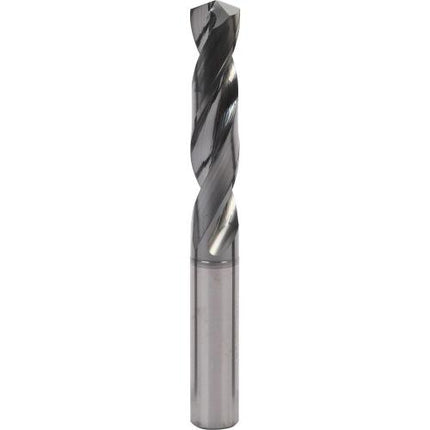 BLUETEC Solid Carbide Drill 1mm–6mm