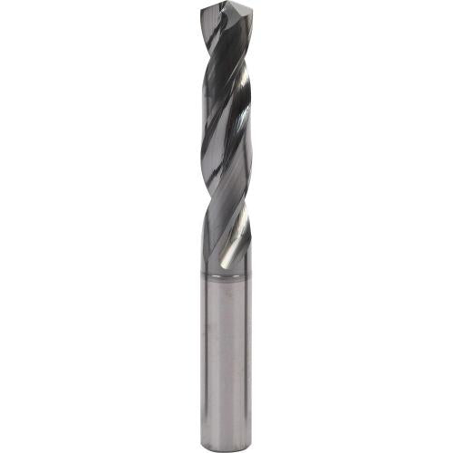 BLUETEC Solid Carbide Drill 1mm–6mm