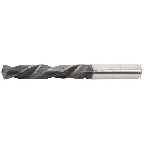 BLUETEC Solid Carbide Drill 11.1mm–20mm