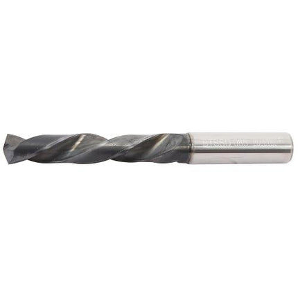 BLUETEC Solid Carbide Drill 6.1mm–11mm