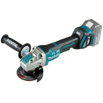 MAKITA DGA519Z 18V LXT Cordless Brushless Angle Grinder 125mm (Bare Tool)