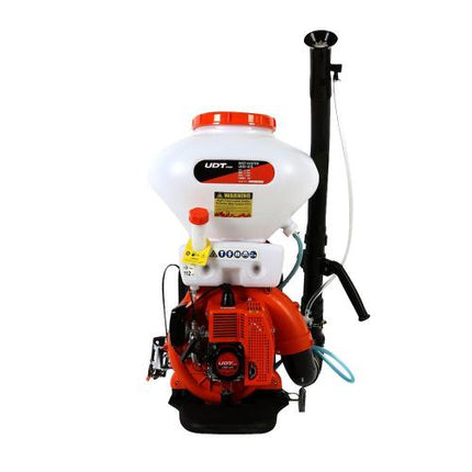 UDT Petrol Spreader UMD-415 41.5cc