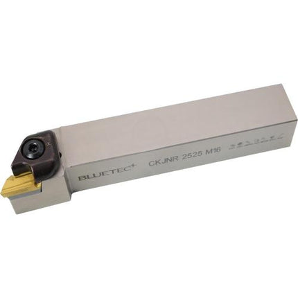 BLUETEC External Turning Toolholder CKJNR 2525M16