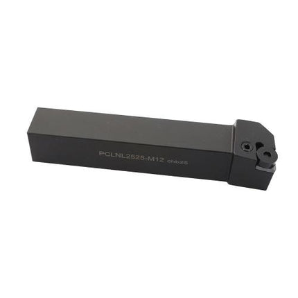 BLUETEC External Turning Toolholder PCLNR 2020K12