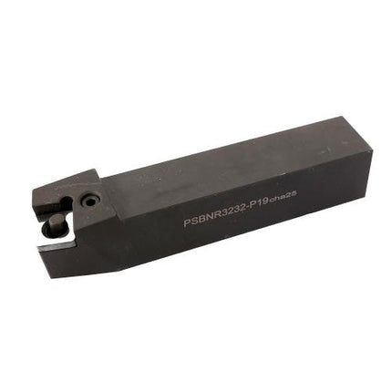 BLUETEC External Turning Toolholder PSBNR 2525M12