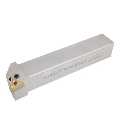 BLUETEC External Turning Toolholder PTGNR 2020K16