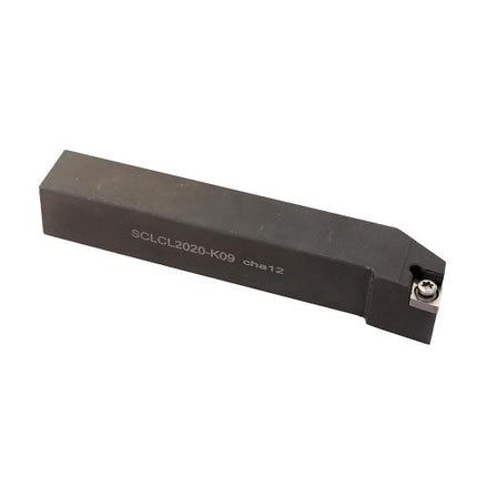 BLUETEC External Turning Toolholder SCLCR 1212F09