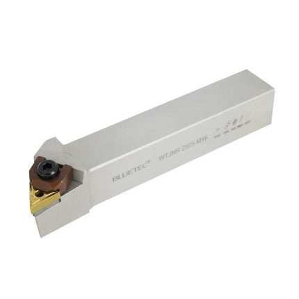 BLUETEC External Turning Toolholder WTJNR 2020K16