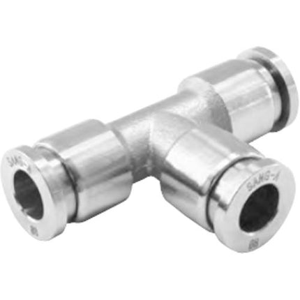 SANG-A Stainless One-Touch Fitting