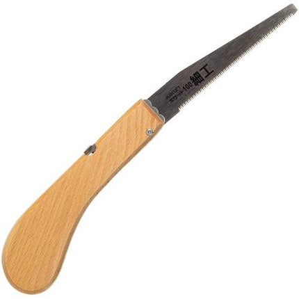 KAKURI Mini Folding Saw
