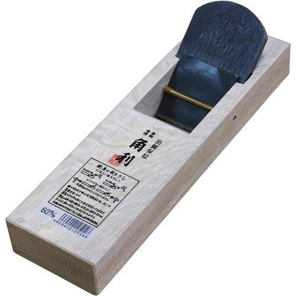 KAKURI Smoothing Plane White Oak